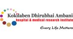 Kokilaben Dhirubhai Ambani Hospital