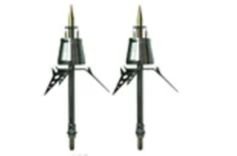 Advance Early Streamer Emission (ESE) Lightning Arrester