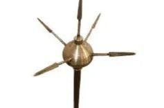Conventional Spike Lightning Arrester