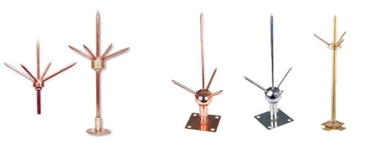 Lightning Arrester Manufacturers in Bangalore