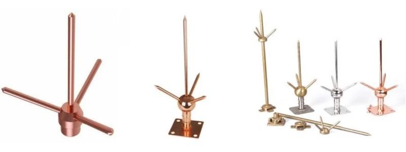 Lightning Arrester Manufacturers in Chennai