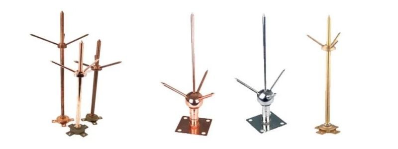 Lightning Arrester Manufacturers in Delhi