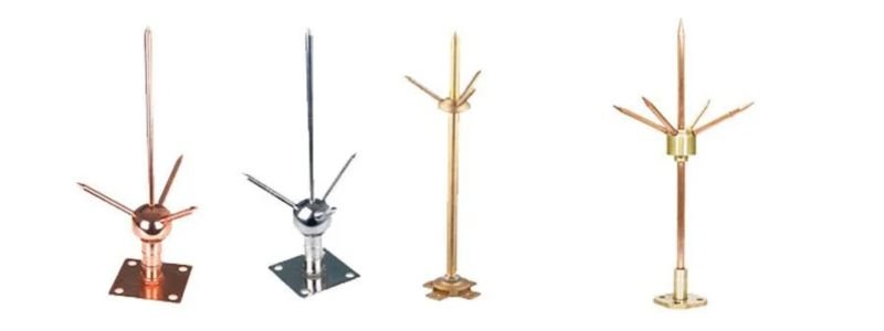 Lightning Arrester Manufacturers in Hyderabad