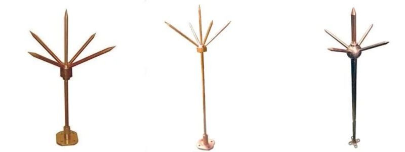 Lightning Arrester Manufacturers in Kolkata