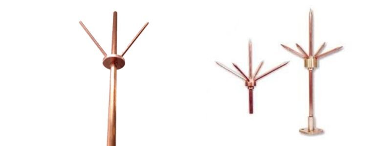 Lightning Arrester Manufacturers in Mumbai