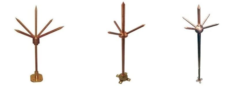 Lightning Arrester Manufacturers in Pune