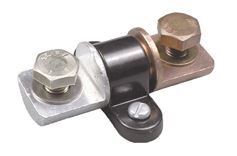 Bi Metallic Clamp