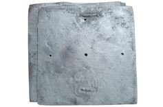 CI Earth Plate