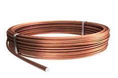 Copper Bonded Conductor