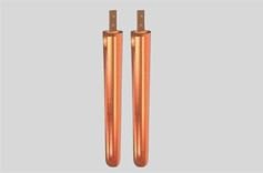 Copper Bonded Earth Rod