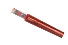 Copper Bonded Pipe Electrode