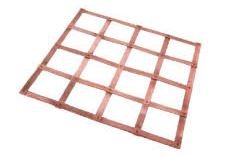 Copper Earth Mattice
