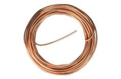 Copper Wire