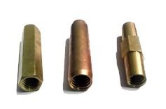 Coupler — Veraizen Earthing