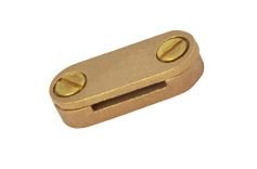 DC Tape Clip