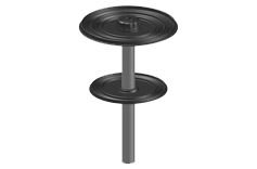 Earth Rod Seal