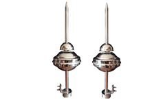 ESE Lightning Arrester