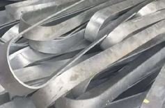 HDG Strip and Flat