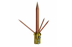 Lightning Arrester Multi Points
