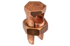 Split Bolt Connector