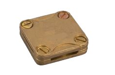 Square Tape Clamps