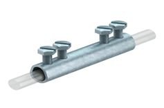 Straight Connector