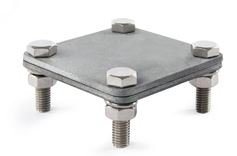 Test Link Flat to Flat — Veraizen Earthing