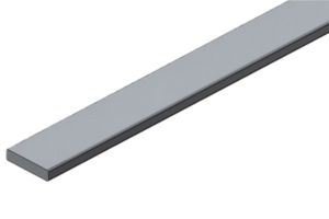 Aluminum Strip and Flat