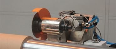 Boring with Core Cutter