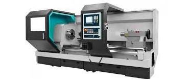 CNC Machine