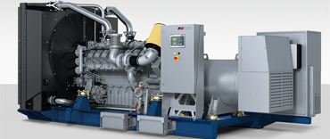 Diesel Generator