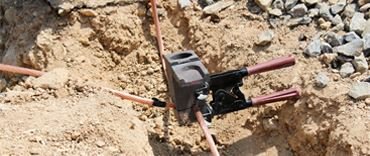 Earthing Protection System