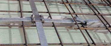 Lightning Protection System